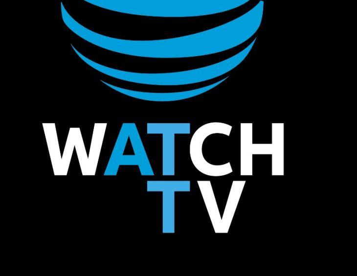 Blue TV Logo - AT&T launches a low-cost live TV streaming service, WatchTV | TechCrunch