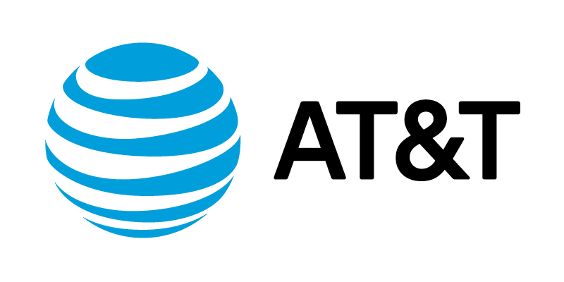 AT&T DirecTV Logo - Brand New: New Logo and Identity for AT&T by Interbrand