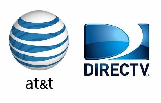 AT&T DirecTV Logo - Acquisition Of DirecTV by AT&T