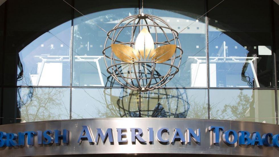 British American Tobacco Medal Logo - British American Tobacco completes acquisition of Reynolds to create ...