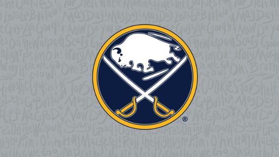 Buffalo Sabres Logo - Official Buffalo Sabres Website