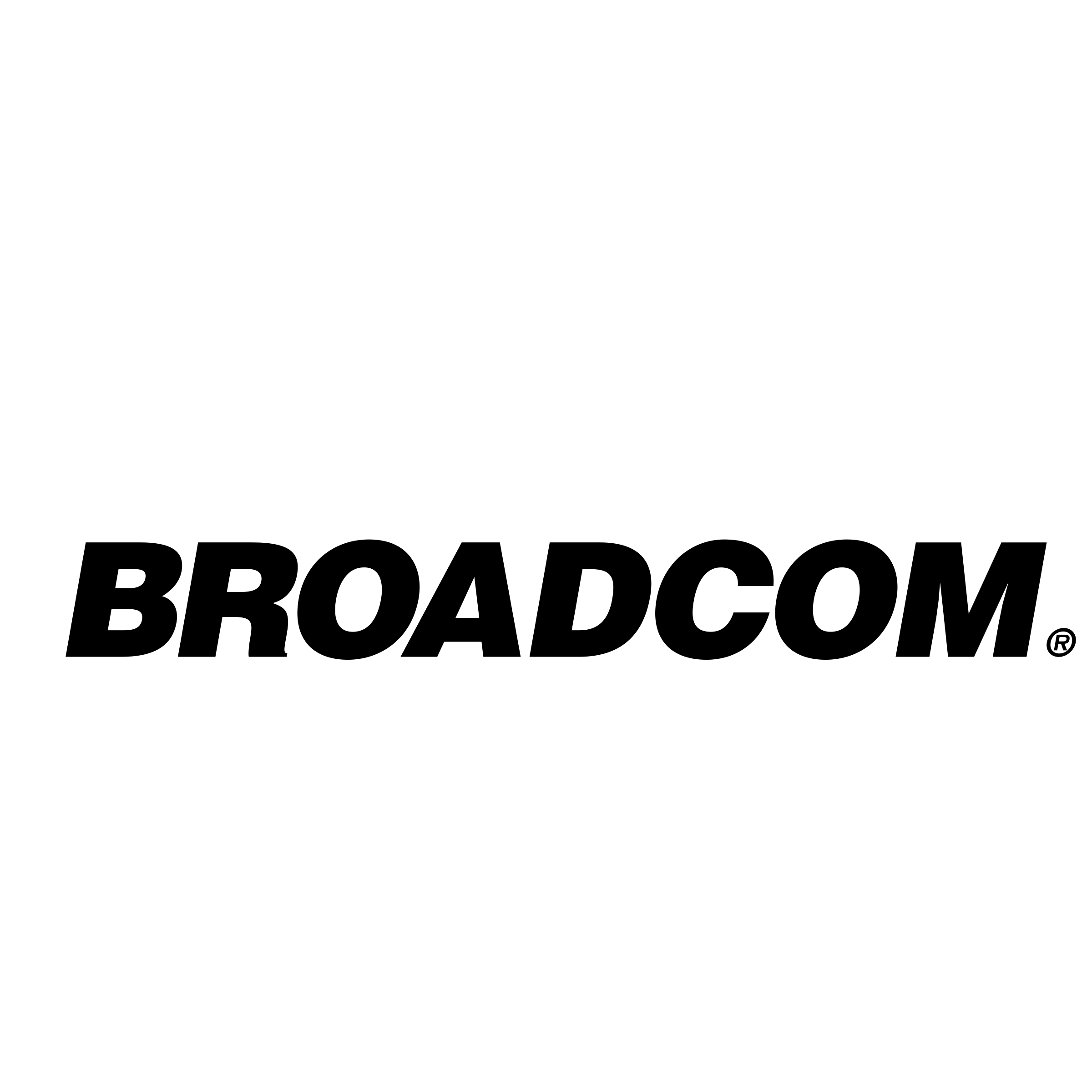 Broadcom Logo - Broadcom Logo PNG Transparent & SVG Vector - Freebie Supply
