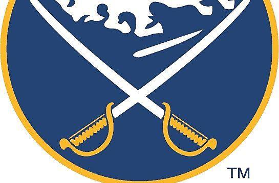 Sabres Logo - Who Wore It: Sabres History - #6