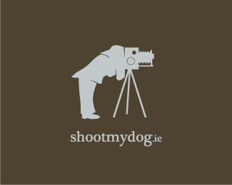 Clever Company Logo - 51 Clever Camera and Photography Logo Designs | Inspirationfeed