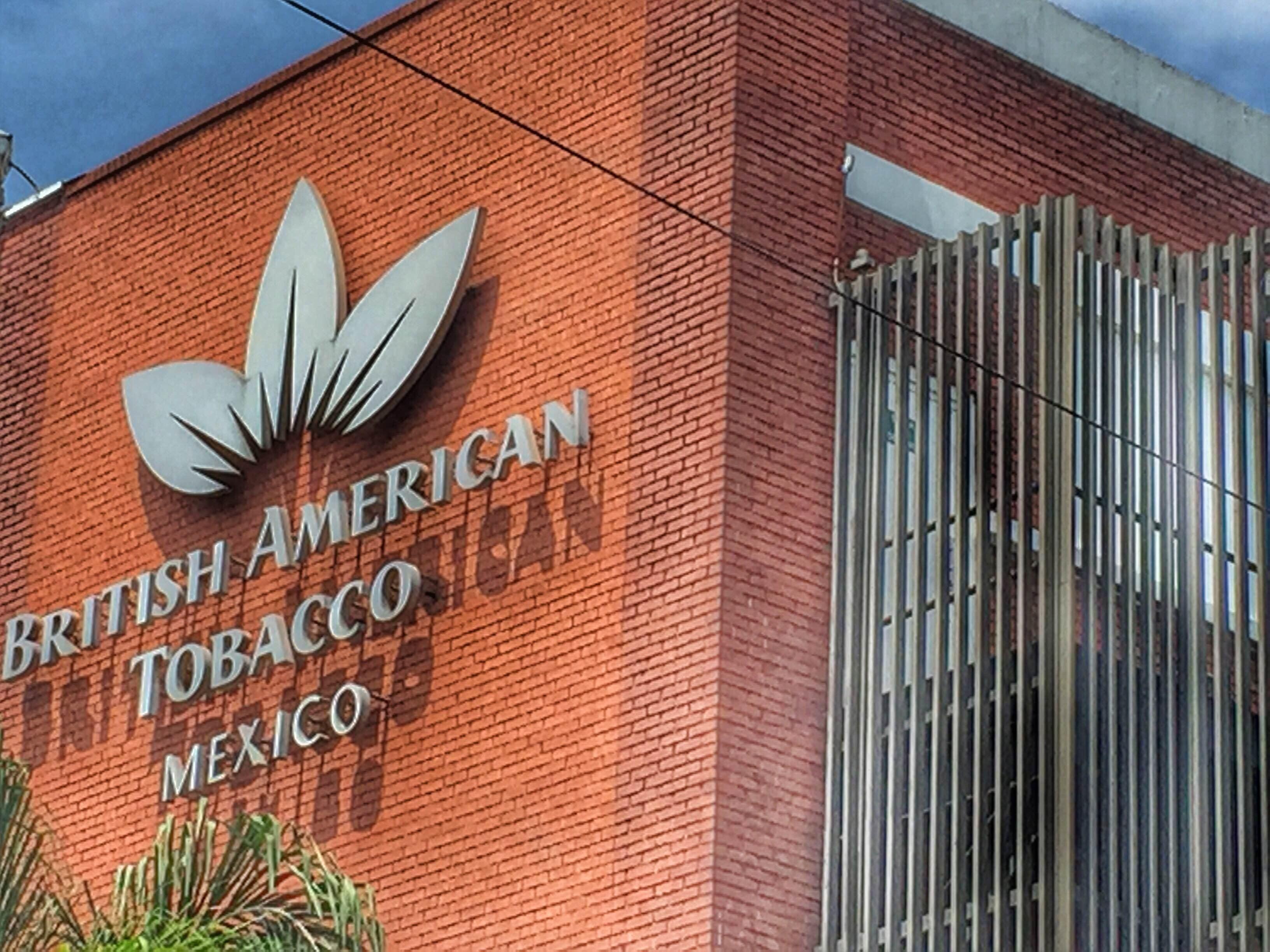 Mexca British American Tobacco Logo - Photos of British american tobacco mexico