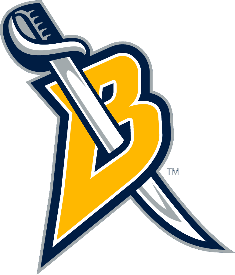Buffalo Sabres Logo - Buffalo Sabres Alternate Logo - National Hockey League (NHL) - Chris ...