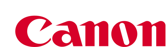 Canon Printer Logo - Canon Logo – Startup Audio Limited