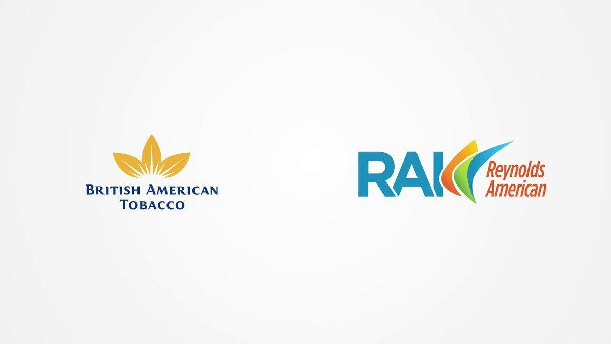 Mexca British American Tobacco Logo - BAT Press Office (@BATPress) | Twitter