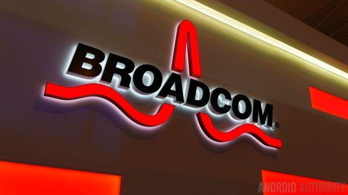 Broadcom Logo - broadcom-logo-710x399 - The Next Rex