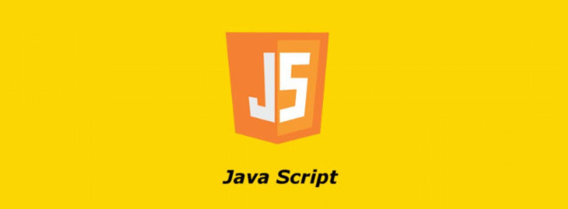 JavaScript Logo - Top Javascript Frameworks List Comparison