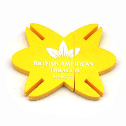 Mexca British American Tobacco Logo - BRITISH AMERICAN TOBACCO MEXICO