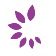 Purple Food Logo - Working at Essential LivIng Foods