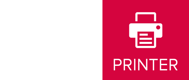 Epson Printer Logo - Free Printer Repair & DIY Help for HP, Canon & Epson | FixYourOwnPrinter