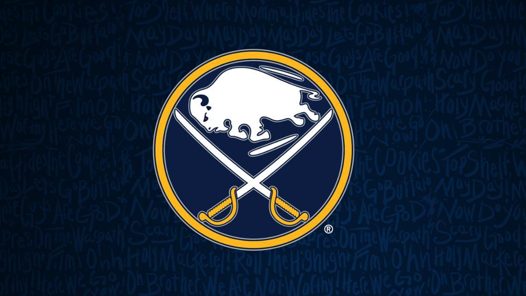 Buffalo Sabres Logo - Sabres Announce 2018 19 Regular Season Schedule
