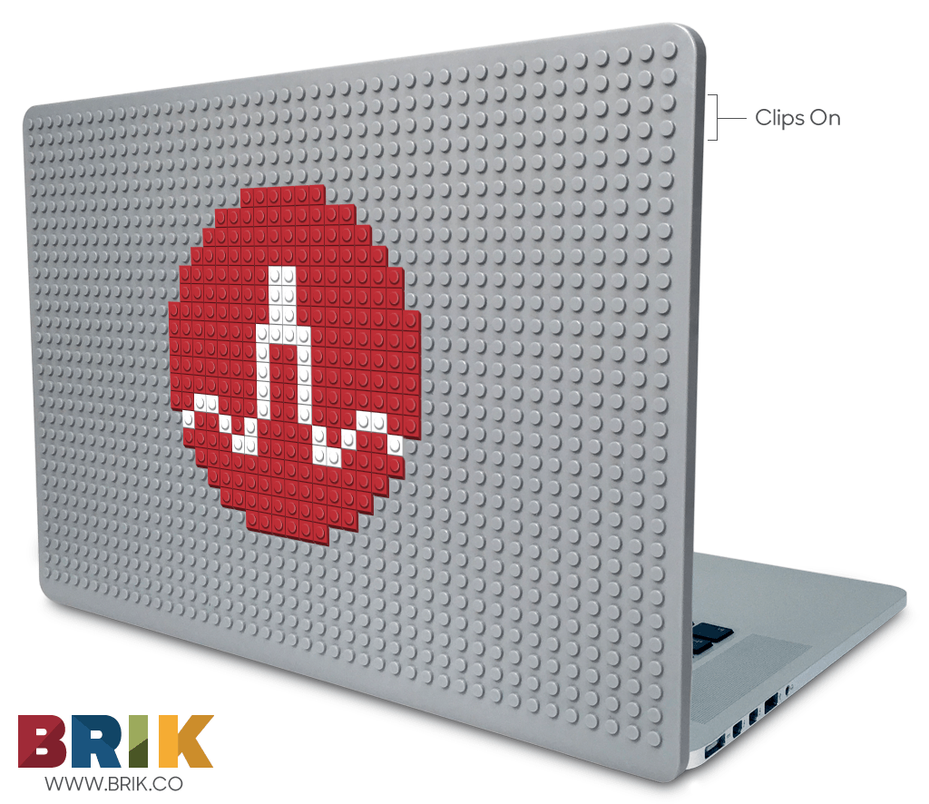 Broadcom Logo - Pixel Broadcom Logo – BRIK