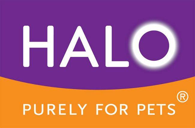 Purple Food Logo - Famous Cat Food Logos and Brands