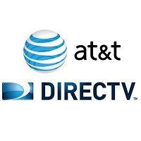 AT&T DirecTV Logo - AT&T in talks to buy DirecTV for nearly $50 bln