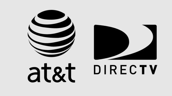 U-verse Logo - DirecTV Booms in Q2, While AT&T U-verse TV Is a Bust (Again) – Variety