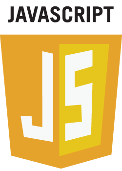 JavaScript Logo - Connectix