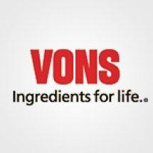 Vons Logo - Voiceover – Wendy Braun