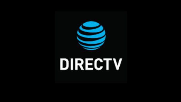 AT&T DirecTV Logo - ETCentric