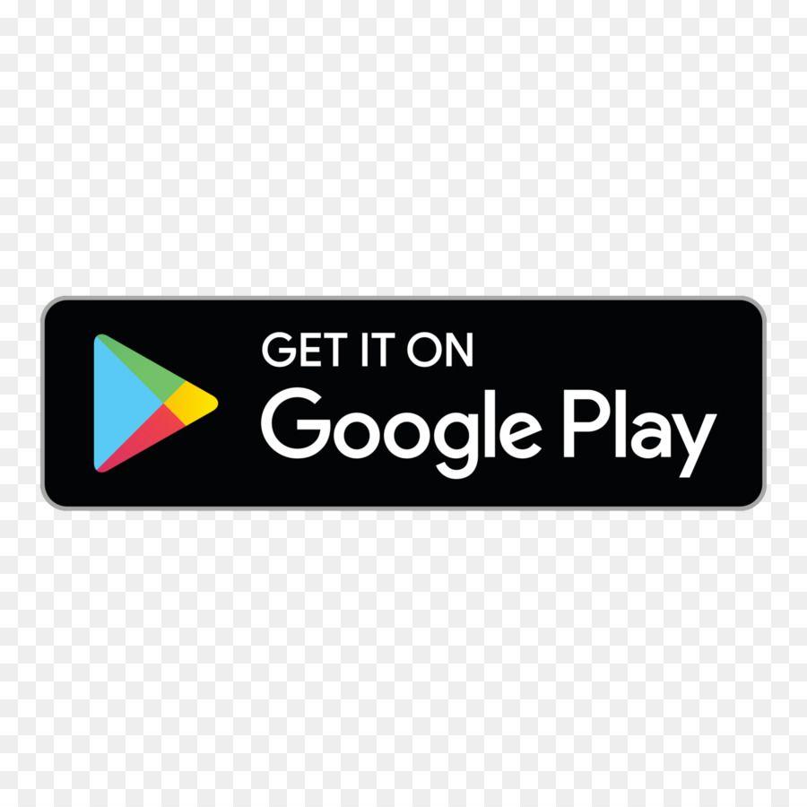 Google Play App On Android Logo - Google Play App Store Android png download*1500