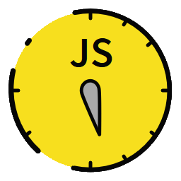 JavaScript Logo - Array - 30 seconds of code