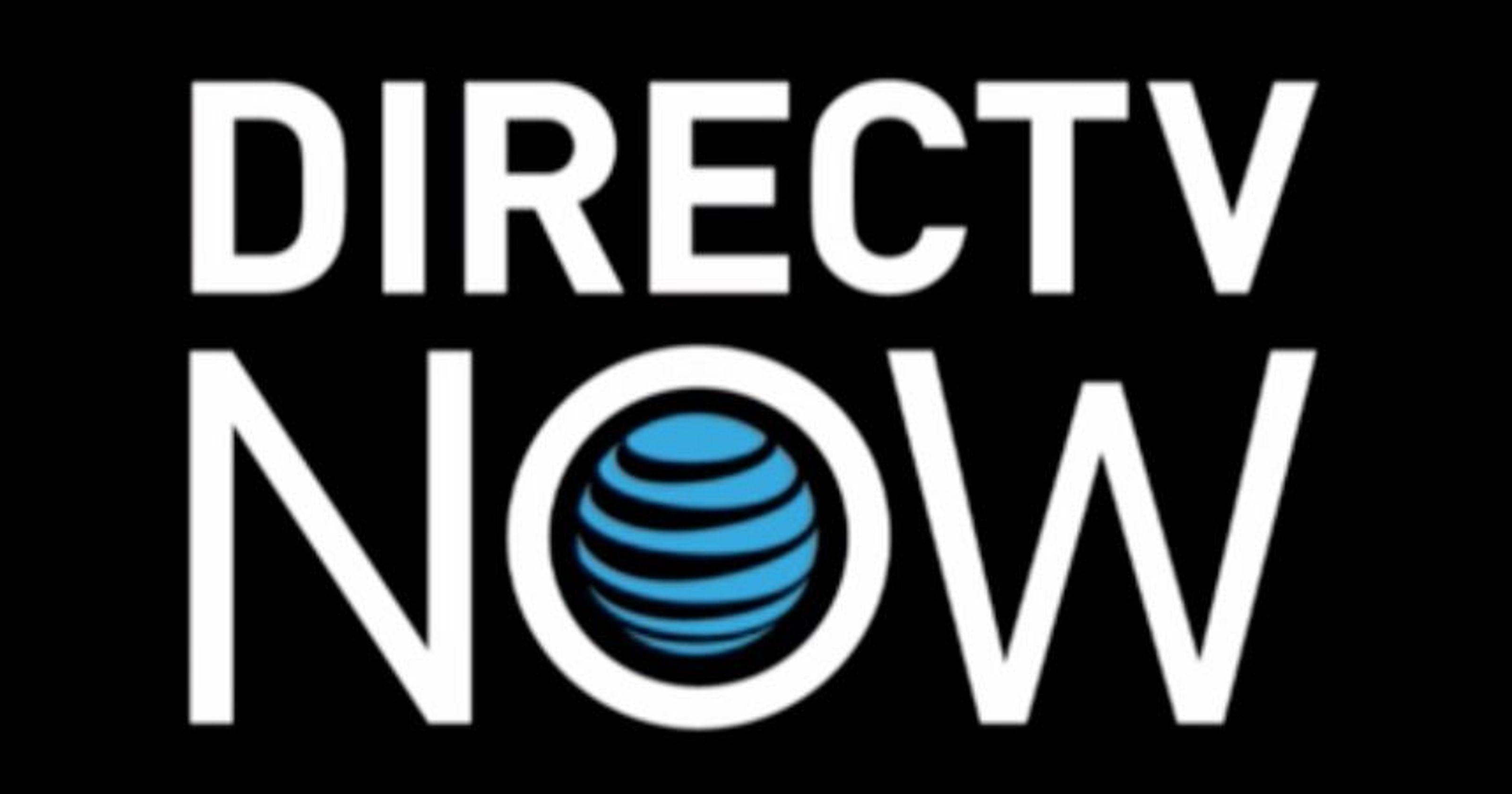 AT&T DirecTV Logo - Some AT&T and DirecTV Now fees are rising after the Time Warner merger