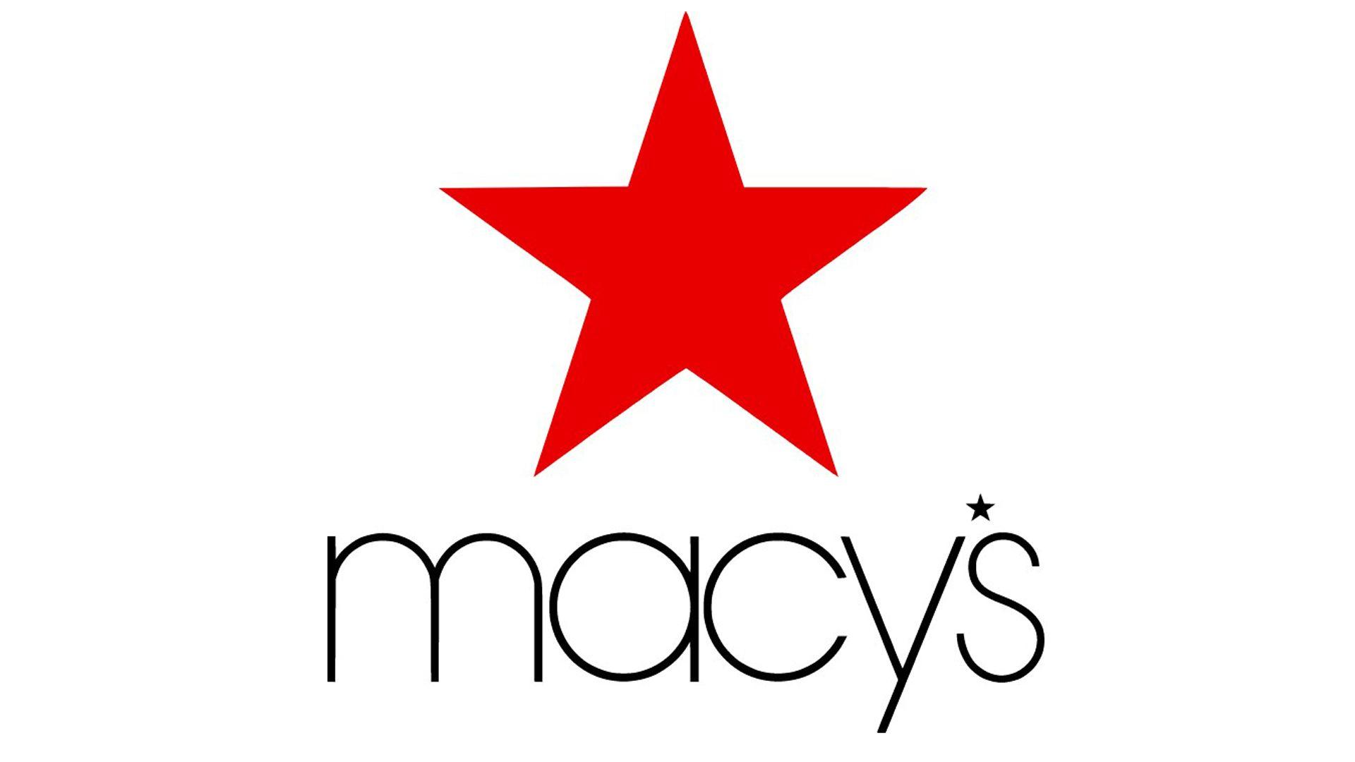 Big Red Apostrophe Logo - Macys Logo, Macys Symbol, Meaning, History and Evolution