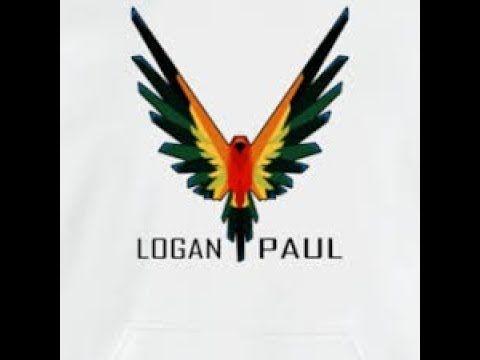 Logan Paul Maverick Logo - My Logan Paul Maverick Poster! - YouTube