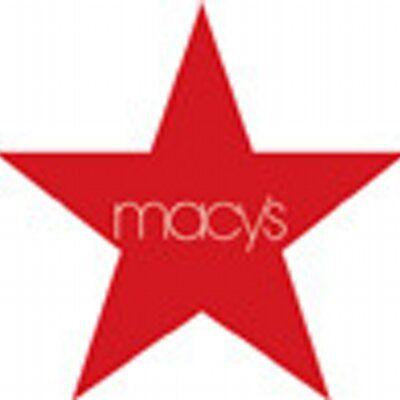 Macy's Star Logo - S star Logos