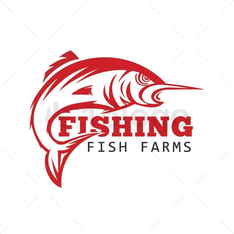 Fishing Logo - Fishing logo template | 15 Logo