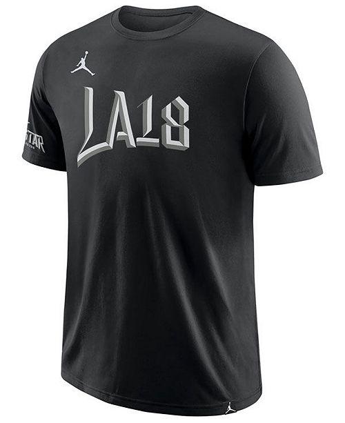 Macy's White Star Logo - Nike Men's All Star Logo T-Shirt - Sports Fan Shop By Lids - Men ...