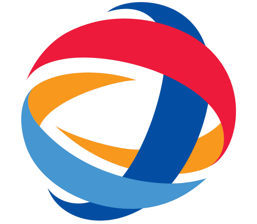 Red Blue and Orange Circle Logo - Red and blue circle Logos