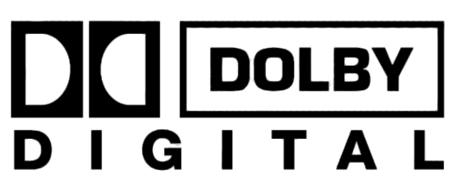 Dolby Logo - Dolby Digital Logo transparent PNG - StickPNG