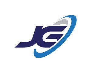 J G Logo - Jg photos, royalty-free images, graphics, vectors & videos | Adobe Stock