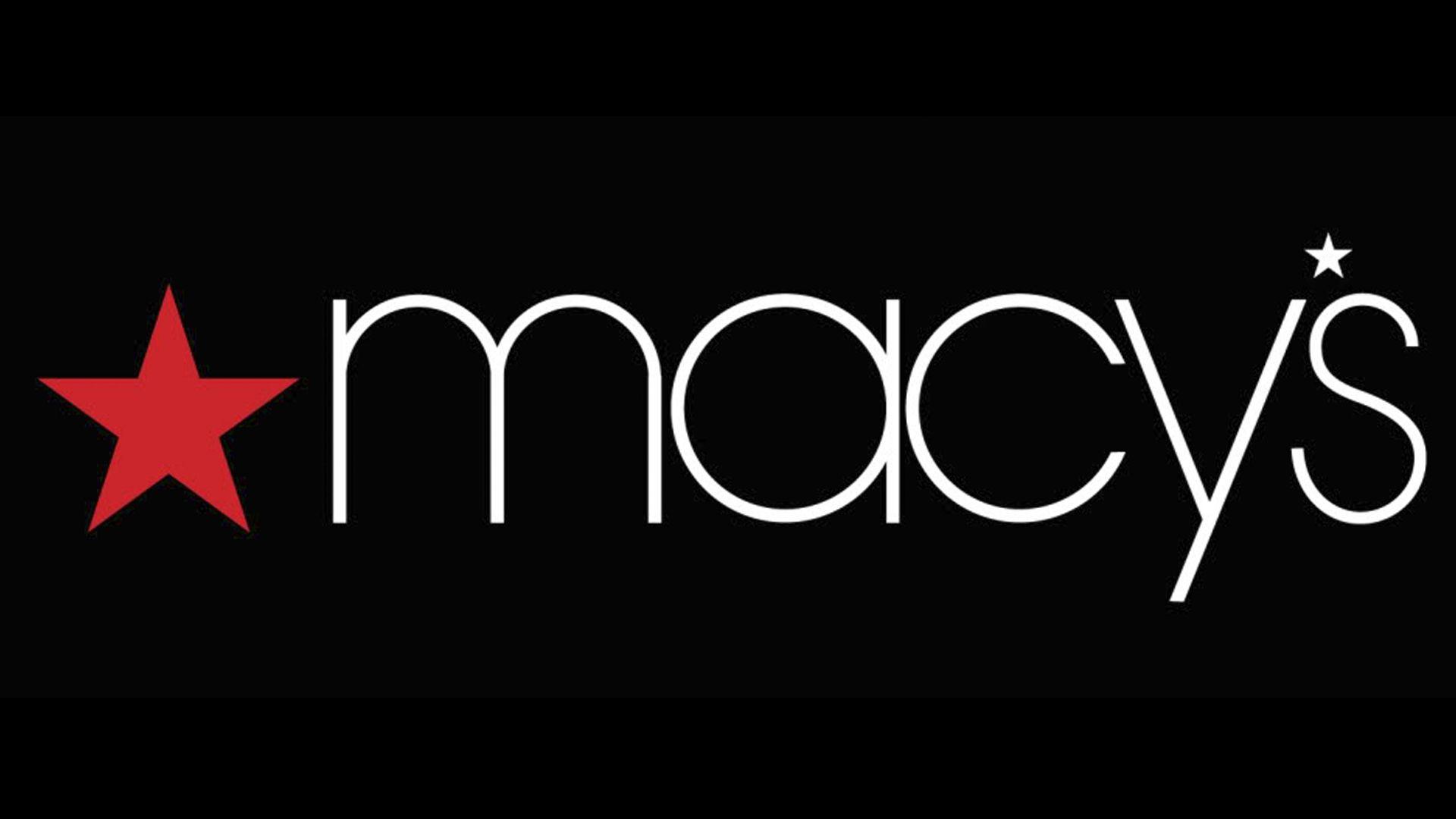 Macy's Star Logo