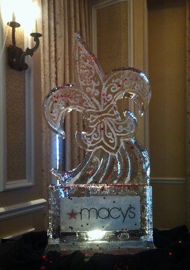Macy's Star Logo - Macy's Star Academy luncheon | the events blog from ice dragon ice ...