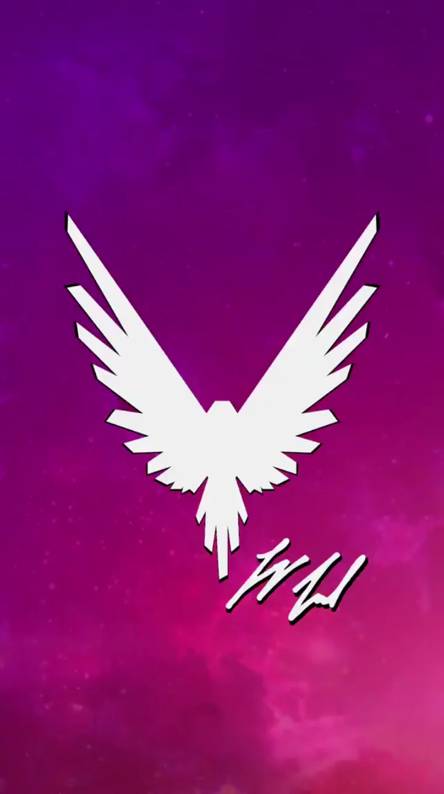 Logan Paul Maverick Logo - Maverick by logan paul Wallpaper by ZEDGE™