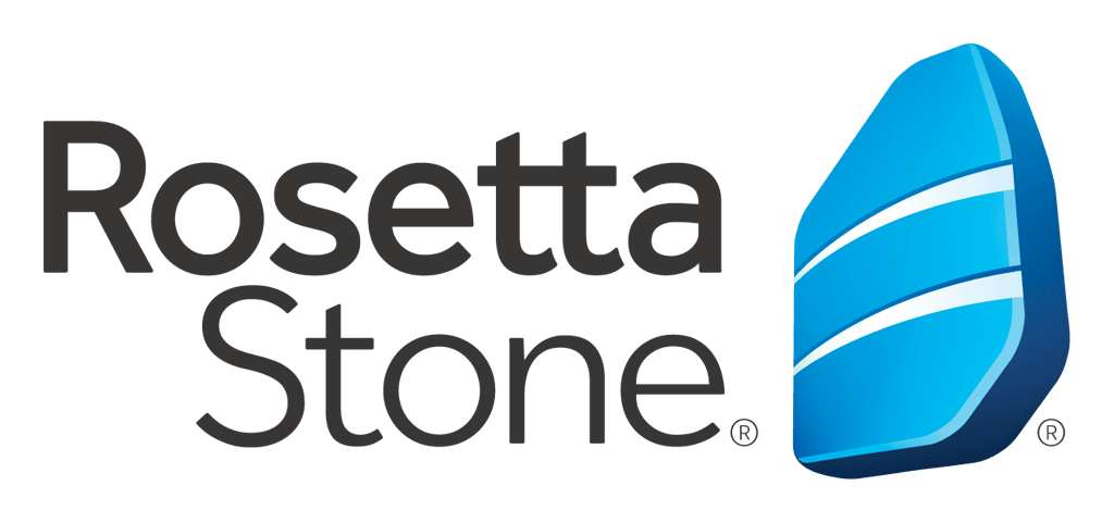 Rosetta Stone Logo - Rosetta Stone Logo And Performance Institute