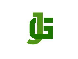 J G Logo - logo jg - Google Search | Bar Mitzvah Board | Logos, Logo design ...