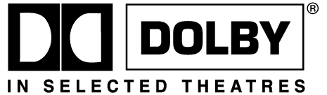 Dolby Logo - Dolby laboratories dolby stereo.png