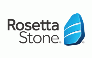 Rosetta Stone Logo - Rosetta Stone | GALA Global