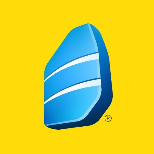 Rosetta Stone Logo - Learn Languages with Rosetta Stone: Amazon.co.uk: Appstore for Android