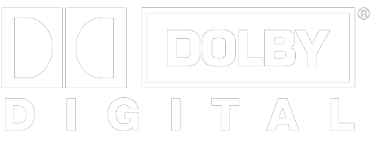 dolby digital logo white png