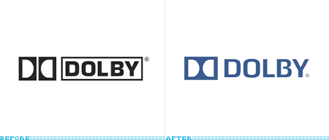 Dolby Logo - Brand New: Episode VII: Return Of The Double Ds
