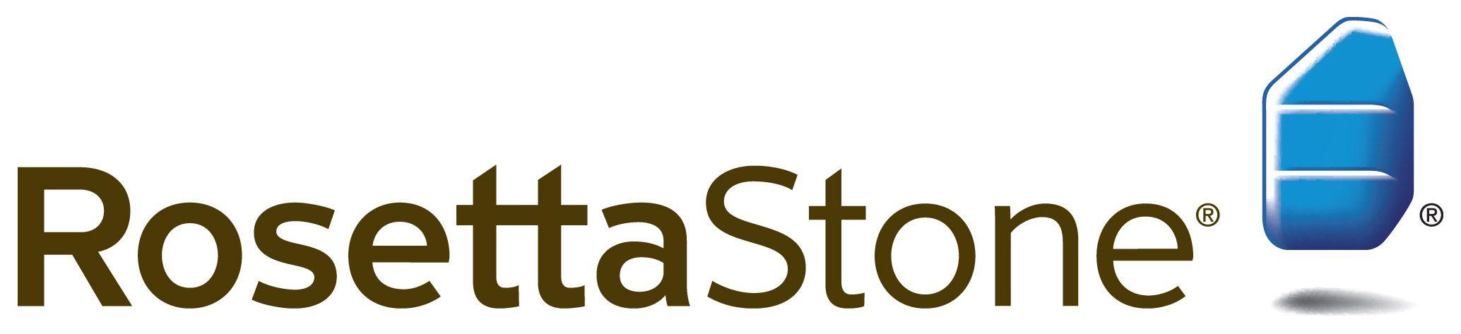Rosetta Stone Logo - Kochava Helps Rosetta Stone Achieve a Higher ROI