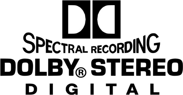 Dolby Logo - Dolby Stereo