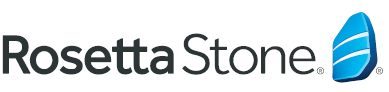 Rosetta Stone Logo - Rosetta stone logo.PNG