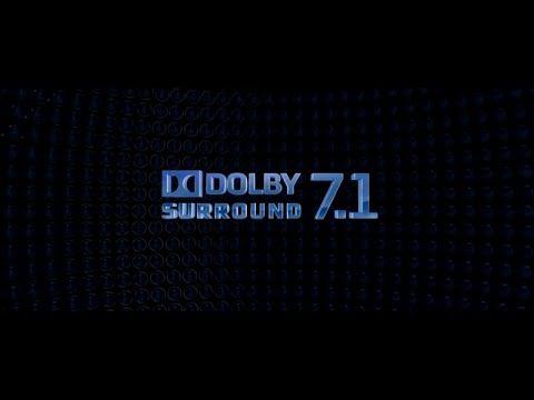 Dolby Logo - Dolby Surround 7.1 - Dolby Logo [Version 3] [HD] - YouTube
